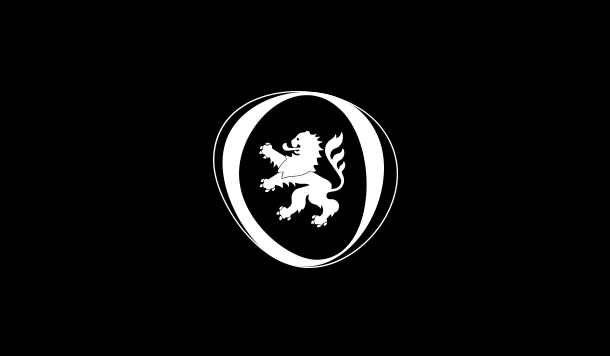 Das Logo und Corporate Design für Hessischer Gründerpreis ist eine Referenz der WOA Designagentur