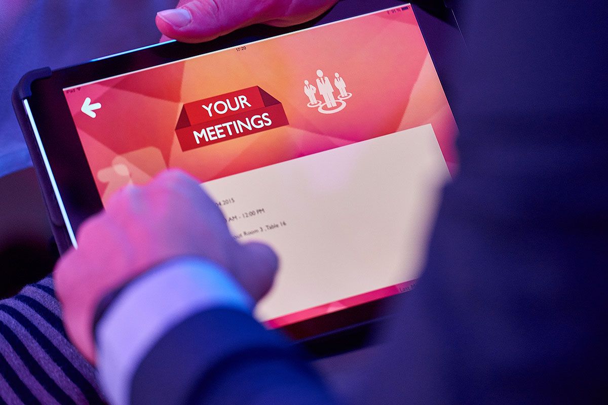 Wipro Europe Analyst & Advisor Day, Frankfurt, Event von WOA