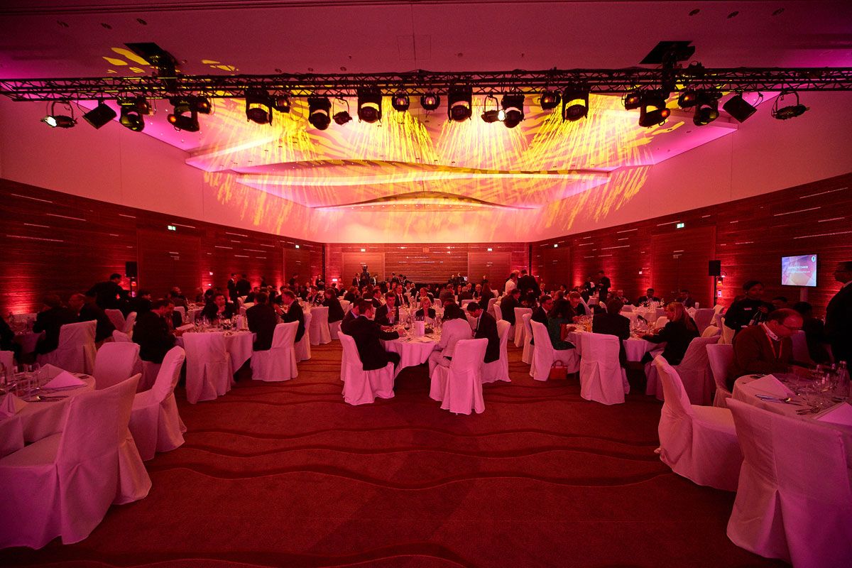 Wipro Europe Analyst & Advisor Day, Frankfurt, Event von WOA