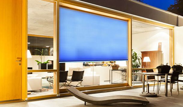 Webdesign für die Homepage von Aerolux GmbH als Referenz der WOA Webdesign-Agentur
