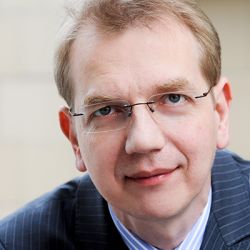 Thomas Scheidsteger, Geschäftsführer ergo sum Mainz GmbH